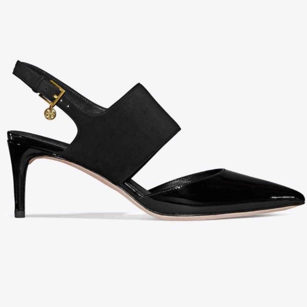 Tory Burch Heels